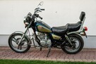 Daelim inny 125 R 1996 Transport Raty Największy Wybór Moto W PL VIRAGO VL DAYSTAR - 5