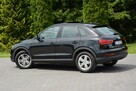 Audi Q3 1.4 Benz 150KM Bi-Xenon Led BOSE Navi Panorama PDC Keyless Go Alu ASO - 5