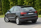 Audi Q3 1.4 Benz 150KM Bi-Xenon Led BOSE Navi Panorama PDC Keyless Go Alu ASO - 6