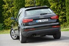 Audi Q3 1.4 Benz 150KM Bi-Xenon Led BOSE Navi Panorama PDC Keyless Go Alu ASO - 7