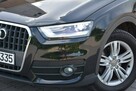 Audi Q3 1.4 Benz 150KM Bi-Xenon Led BOSE Navi Panorama PDC Keyless Go Alu ASO - 8