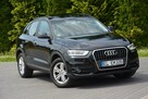 Audi Q3 1.4 Benz 150KM Bi-Xenon Led BOSE Navi Panorama PDC Keyless Go Alu ASO - 10