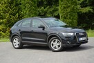 Audi Q3 1.4 Benz 150KM Bi-Xenon Led BOSE Navi Panorama PDC Keyless Go Alu ASO - 11