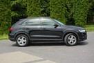 Audi Q3 1.4 Benz 150KM Bi-Xenon Led BOSE Navi Panorama PDC Keyless Go Alu ASO - 12