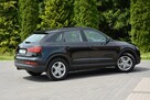 Audi Q3 1.4 Benz 150KM Bi-Xenon Led BOSE Navi Panorama PDC Keyless Go Alu ASO - 13