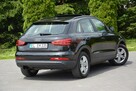 Audi Q3 1.4 Benz 150KM Bi-Xenon Led BOSE Navi Panorama PDC Keyless Go Alu ASO - 14