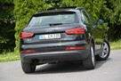 Audi Q3 1.4 Benz 150KM Bi-Xenon Led BOSE Navi Panorama PDC Keyless Go Alu ASO - 15
