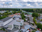 Do sprzedania obiekt Magazynowo Produkcyjny - 3