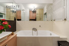 Apartament z ogrodem i garażem na zamkniętym osied - 7