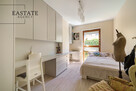 Apartament z ogrodem i garażem na zamkniętym osied - 9