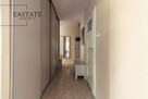 Apartament z ogrodem i garażem na zamkniętym osied - 13