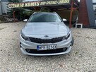 Kia Optima AUTO WZÓR,SERWIS,FULL OPCJA - 2