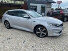 Kia Optima AUTO WZÓR,SERWIS,FULL OPCJA - 3