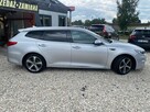 Kia Optima AUTO WZÓR,SERWIS,FULL OPCJA - 4