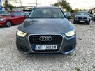 Audi Q3 AUTO WZÓR,100% BEZWYPADEK,SERWIS - 2
