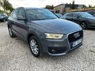 Audi Q3 AUTO WZÓR,100% BEZWYPADEK,SERWIS - 3