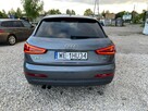 Audi Q3 AUTO WZÓR,100% BEZWYPADEK,SERWIS - 6