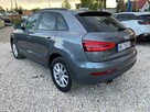 Audi Q3 AUTO WZÓR,100% BEZWYPADEK,SERWIS - 7