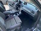 Audi Q3 AUTO WZÓR,100% BEZWYPADEK,SERWIS - 10