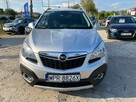 Opel Mokka FULL OPCJA,SERWIS,COSMO - 2
