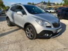 Opel Mokka FULL OPCJA,SERWIS,COSMO - 3