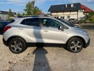 Opel Mokka FULL OPCJA,SERWIS,COSMO - 4