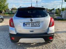 Opel Mokka FULL OPCJA,SERWIS,COSMO - 6