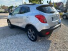 Opel Mokka FULL OPCJA,SERWIS,COSMO - 7