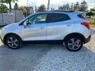 Opel Mokka FULL OPCJA,SERWIS,COSMO - 8