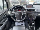 Opel Mokka FULL OPCJA,SERWIS,COSMO - 14