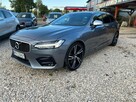 Volvo V90 RDESING,FULL OPCJA,SERWIS,100%BEZWYPADEK - 2
