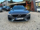 Volvo V90 RDESING,FULL OPCJA,SERWIS,100%BEZWYPADEK - 3