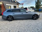 Volvo V90 RDESING,FULL OPCJA,SERWIS,100%BEZWYPADEK - 4