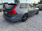 Volvo V90 RDESING,FULL OPCJA,SERWIS,100%BEZWYPADEK - 5