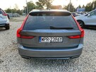 Volvo V90 RDESING,FULL OPCJA,SERWIS,100%BEZWYPADEK - 6