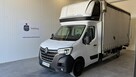 Renault Master FWD 2.3 dCi E6 3.5t L3H1 Extra S&S+E
