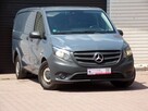 Mercedes Vito Long /Kamera /Asystenty /2020r - 2