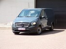 Mercedes Vito Long /Kamera /Asystenty /2020r - 3