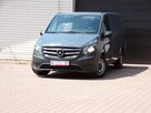 Mercedes Vito Long /Kamera /Asystenty /2020r - 4