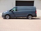 Mercedes Vito Long /Kamera /Asystenty /2020r - 6