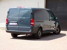 Mercedes Vito Long /Kamera /Asystenty /2020r - 12