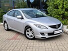 Mazda 6 GWARANCJA * 1.8 * manual * serwisowany * zadbany * warszawa