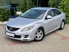 Mazda 6 GWARANCJA * 1.8 * manual * serwisowany * zadbany * warszawa - 2