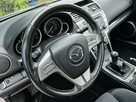 Mazda 6 GWARANCJA * 1.8 * manual * serwisowany * zadbany * warszawa - 7