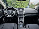 Mazda 6 GWARANCJA * 1.8 * manual * serwisowany * zadbany * warszawa - 9