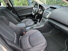 Mazda 6 GWARANCJA * 1.8 * manual * serwisowany * zadbany * warszawa - 10
