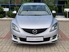 Mazda 6 GWARANCJA * 1.8 * manual * serwisowany * zadbany * warszawa - 12