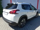 Peugeot 2008 - 5