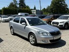 Škoda Octavia Hatchback, Nowy rozrząd, Uszanowany, Gwarancja - 4