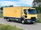 Renault D14 KONTENER, Winda klapa, Klima, Euro 6 Przebieg Udokumentowany ,Klima , Winda, Kontener 15 - 3